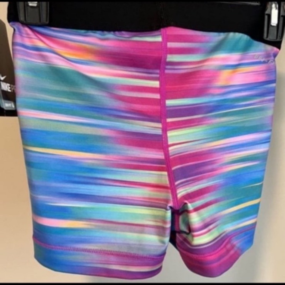Nike Pro Compression Shorts - Picture 9 of 9